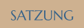 SATZUNG