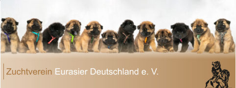 Zuchtverein Eurasier Deutschland e. V.